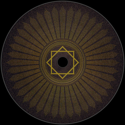 Faith No More - Sol Invictus | Reclamation! Recordings (RRIPC002LPXC) - 3