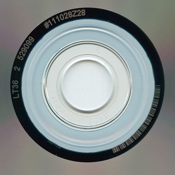 The Black Keys - El Camino | Nonesuch (2-529099) - 3