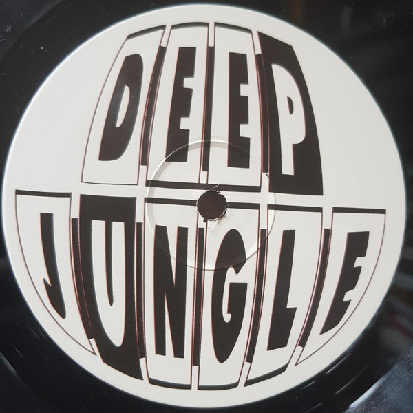 DJ Trace & Ed Rush - Don Bad Man | Deep Jungle (DAT 073) - 2 DJ Trace & Ed Rush - Don Bad Man | Deep Jungle (DAT 073) - 2