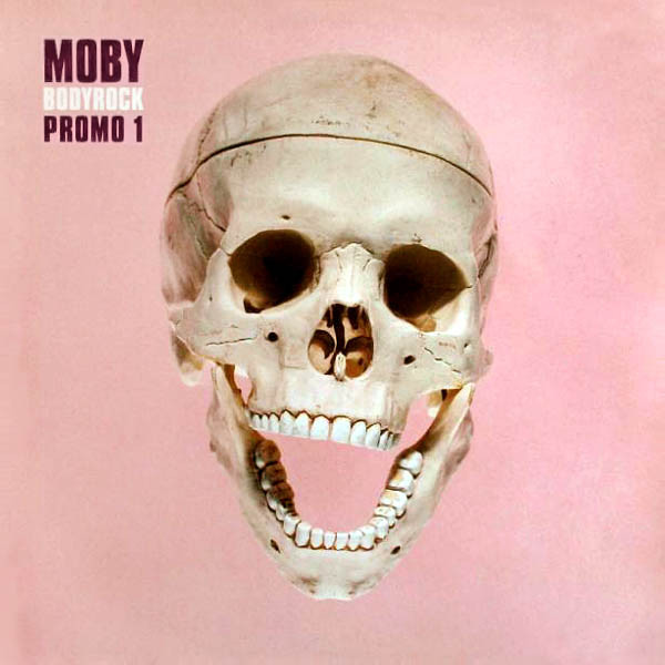 Moby - Bodyrock (Promo 1) | Mute (P12Mute225) Moby - Bodyrock (Promo 1) | Mute (P12Mute225)