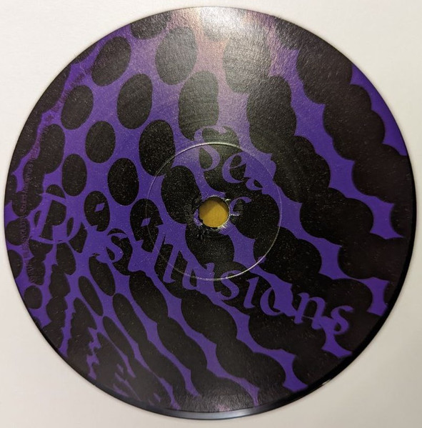 Sea Of Disillusions - Part III | Bless You (BLESSYOU018) - 4 Sea Of Disillusions - Part III | Bless You (BLESSYOU018) - 4