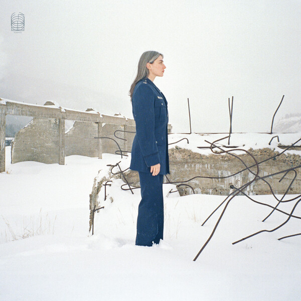 Kali Malone - All Life Long | Ideologic Organ (SOMA055LP) - main