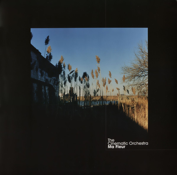 The Cinematic Orchestra - Ma Fleur | Ninja Tune (ZEN122HC)