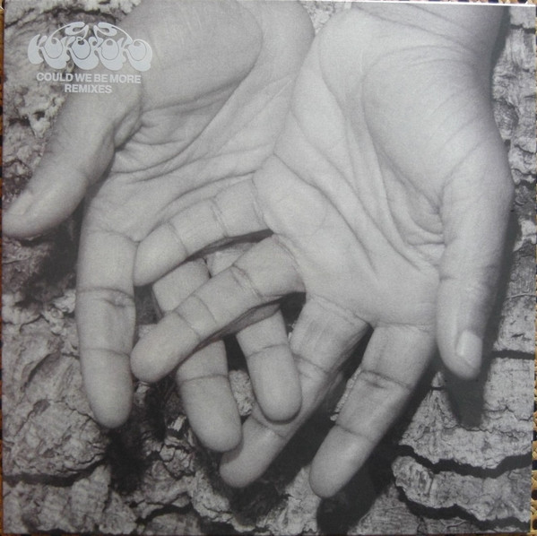 Kokoroko - Could We Be More Remixes | Brownswood Recordings (BWOOD0337LP)