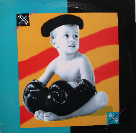 Tambourines - Dance To The House | Pink Records (PK-046) - main