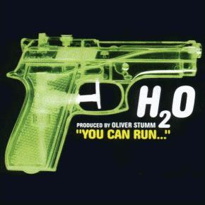 H2O - You Can Run... | Liquid Groove (LG 8001) - main