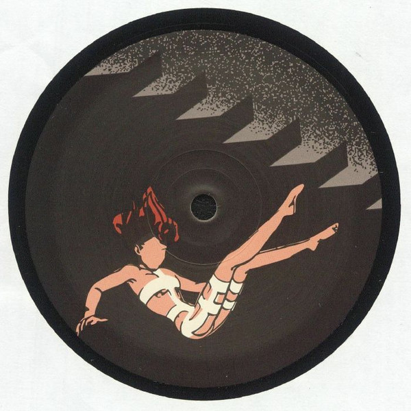 Ramu - Gargantua | 3 Feet Deep (3FD009) - 2