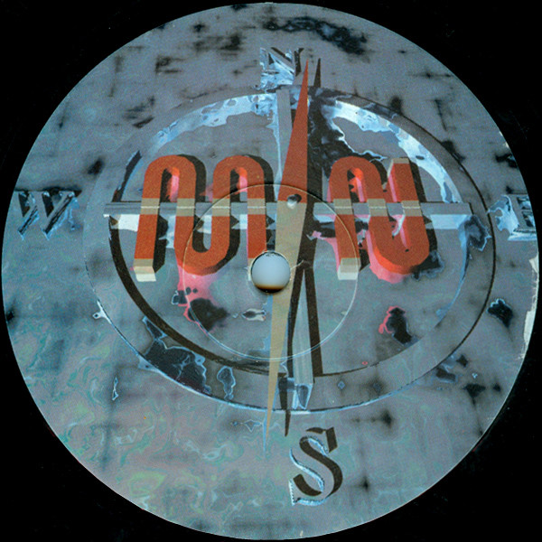 Fly By Wire / Graphite - Last Voyage / New Beginning | Magnetic North (magnet 009) - 2 Fly By Wire / Graphite - Last Voyage / New Beginning | Magnetic North (magnet 009) - 2