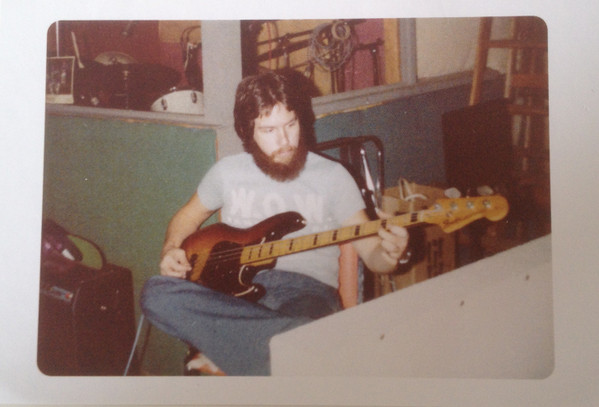 Mike Lundy - Nothin Like Dat Funky Funky Music / Round And Around | Aloha Got Soul (AGS-7002) Mike Lundy - Nothin Like Dat Funky Funky Music / Round And Around | Aloha Got Soul (AGS-7002)