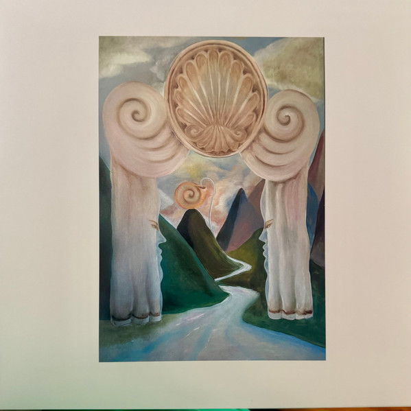 Sofie Birch & Antonina Nowacka - Hiraeth | Unsound (UNS012)