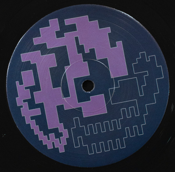 Robin Ordell - Through The Motions | Wicked Bass (WB026) - 2