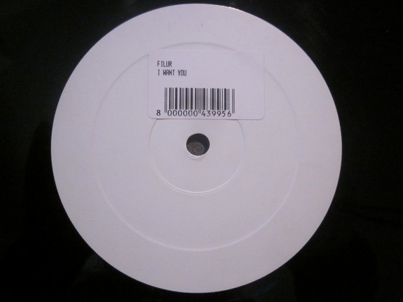 Filur - I Want You | Not On Label (none)