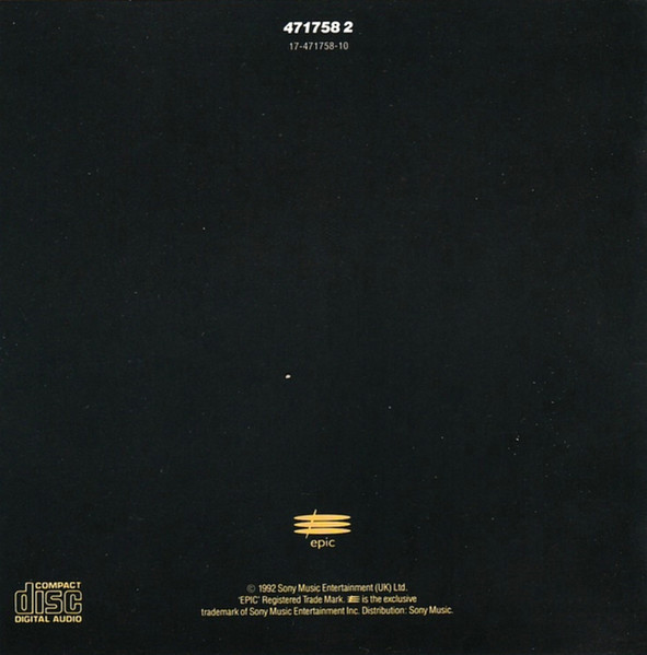 Sly & The Family Stone - The Best Of Sly And The Family Stone | Epic (471758 2) - 3 Sly & The Family Stone - The Best Of Sly And The Family Stone | Epic (471758 2) - 3