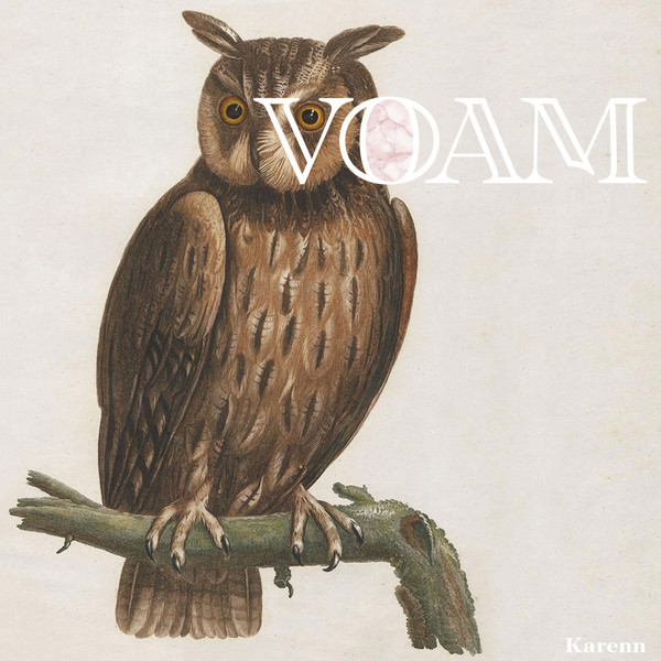Karenn - Kind Of Green | Voam (VOAM001) - main