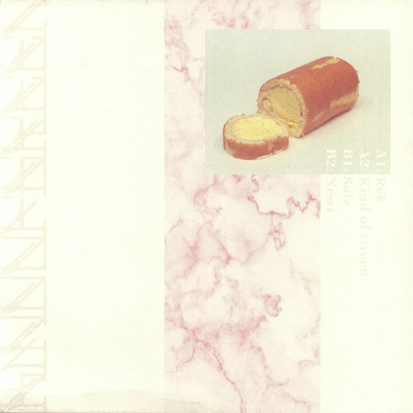 Karenn - Kind Of Green | Voam (VOAM001) - 2