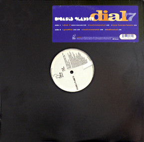Digable Planets - Dial 7 | Pendulum Records (Y-58289)