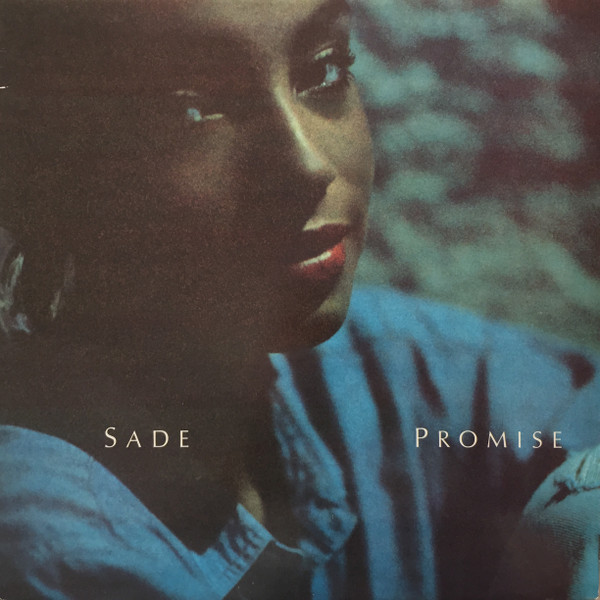 Sade - Promise | Epic (EPC 86318) - main Sade - Promise | Epic (EPC 86318) - main