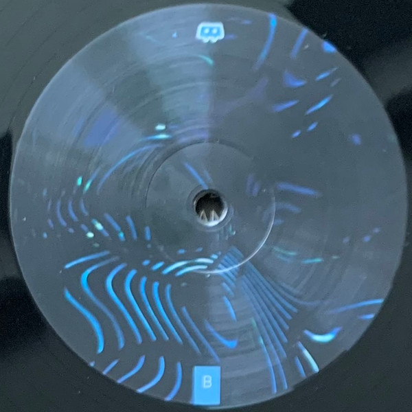 Jake Muir - Mana | Ilian Tape (ITLP10) - 3 Jake Muir - Mana | Ilian Tape (ITLP10) - 3