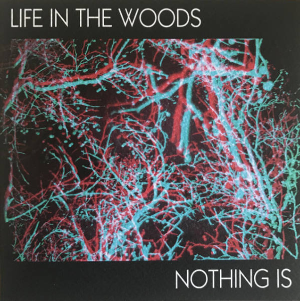 Life In The Woods - Nothing Is | Contempo Records (CLITW01)