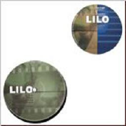 Lilo - Untitled | Suburban Trash Industries (STI017)