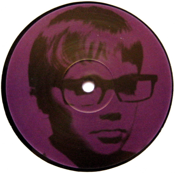 Therapy? - Trigger Inside / Nowhere | A&M Records (580 535-1) - 2