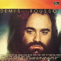 Demis Roussos - On The Greek Side Of My Mind | Fontana (6444 136) - main
