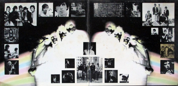 The Rolling Stones - More Hot Rocks (Big Hits & Fazed Cookies) | London Records (2PS 626/7) - 2 The Rolling Stones - More Hot Rocks (Big Hits & Fazed Cookies) | London Records (2PS 626/7) - 2