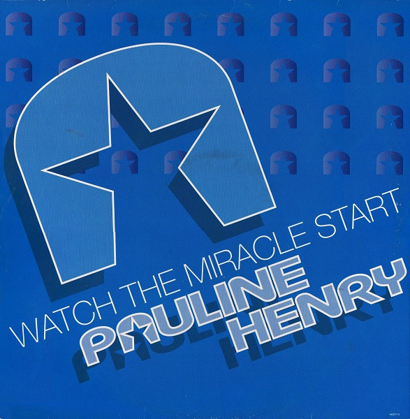 Pauline Henry - Watch The Miracle Start | Sony Soho Square (660277 6)