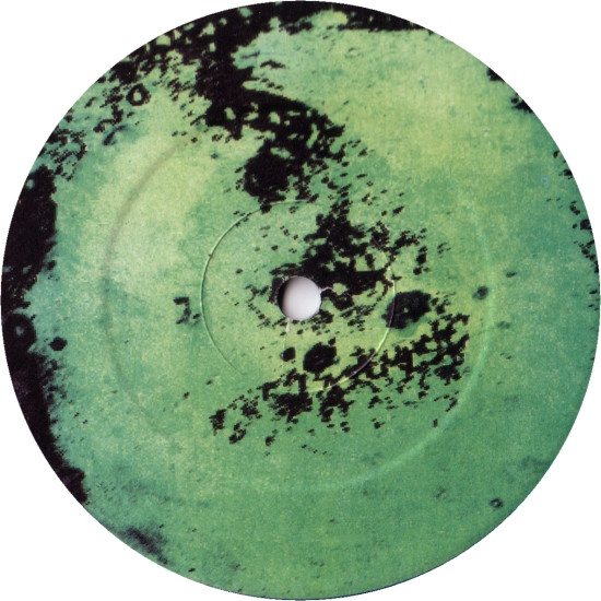 Terrace - Back-Flash | Djax-Up-Beats (DJAX-UP-203) - 2