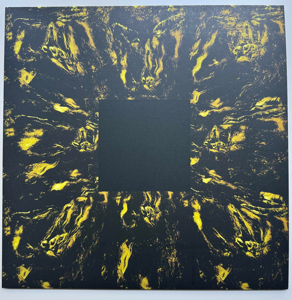 hoavi - Architectonics | Peak Oil (PEAK28) - 2 hoavi - Architectonics | Peak Oil (PEAK28) - 2