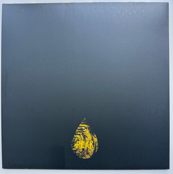 hoavi - Architectonics | Peak Oil (PEAK28) - 3 hoavi - Architectonics | Peak Oil (PEAK28) - 3