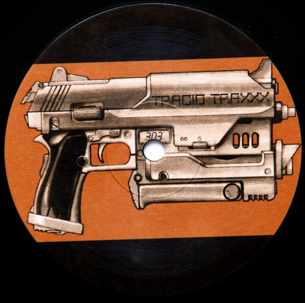 A*S*Y*S - Acid Save Your Soul | Tracid Traxxx (TTX 2012) - 3