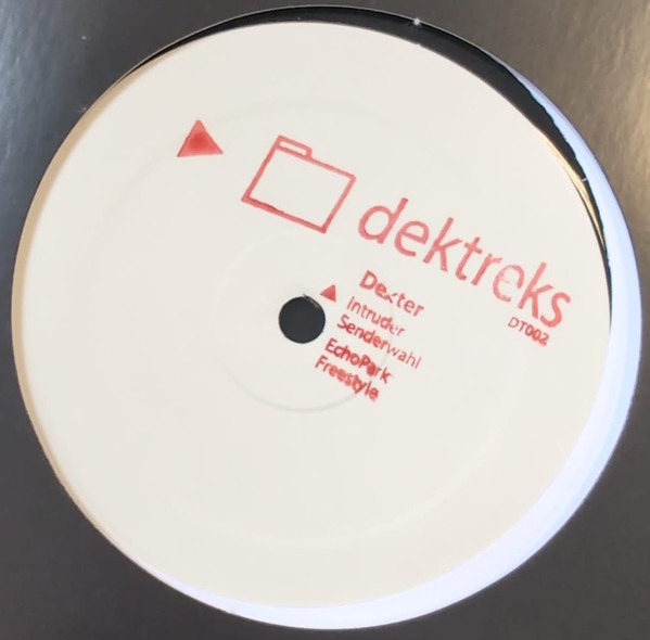 Dexter - Intruder | dektreks (DT002)