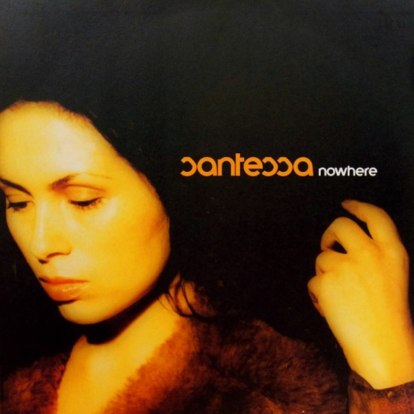 Santessa - Nowhere | Disco Volante (DVS-1009-VT)