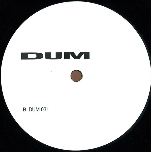 Coopers - Maximal Fun EP | Dum Records (DUM 031) - main