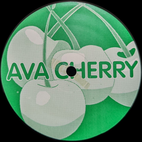 Ava Cherry - Gimme, Gimme | Radikal Records (RAD 106)