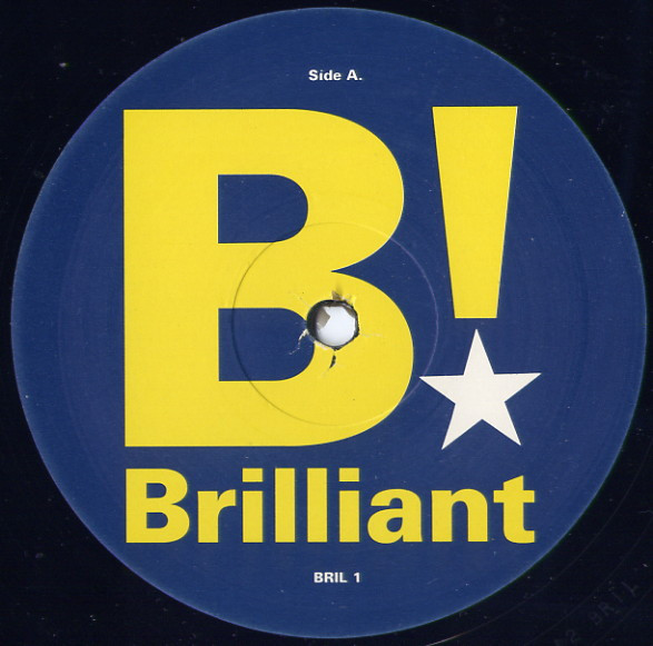 Bitty Mclean - It Keeps Rainin' (Tears From My Eyes) | Brilliant! (12 BRIL 1) - 2