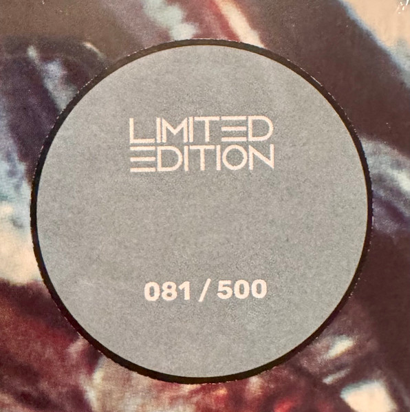 Almamegretta - Imaginaria | The Saifam Group (COM 378) - 3 Almamegretta - Imaginaria | The Saifam Group (COM 378) - 3