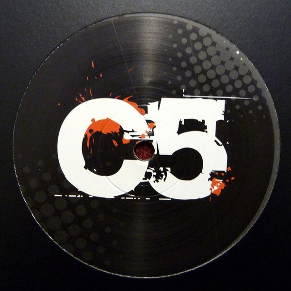 Unknown Artist - Omen / Let's Go Blimey! | C Series (C5) - 2