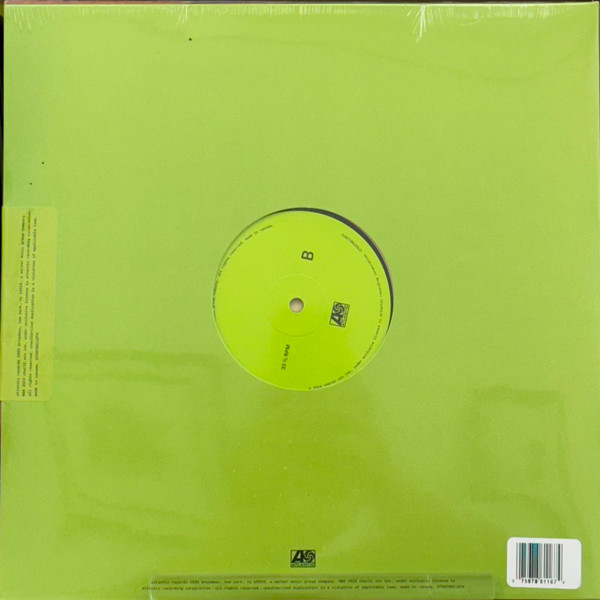 Charli XCX - Brat | Atlantic (075678611674) - 2 Charli XCX - Brat | Atlantic (075678611674) - 2