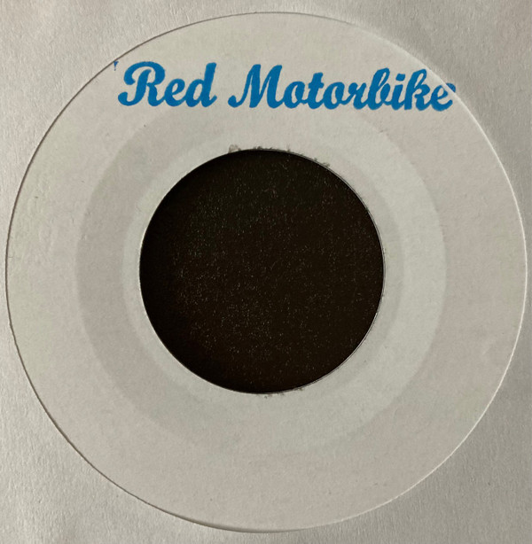 The Torpoons / Koosh - Smile Again / Luv Handles | Red Motorbike (BIKE002)