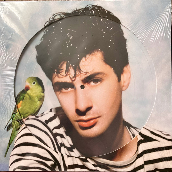 Etienne Daho - La Notte, La Notte... | Parlophone (5054197978951) - main