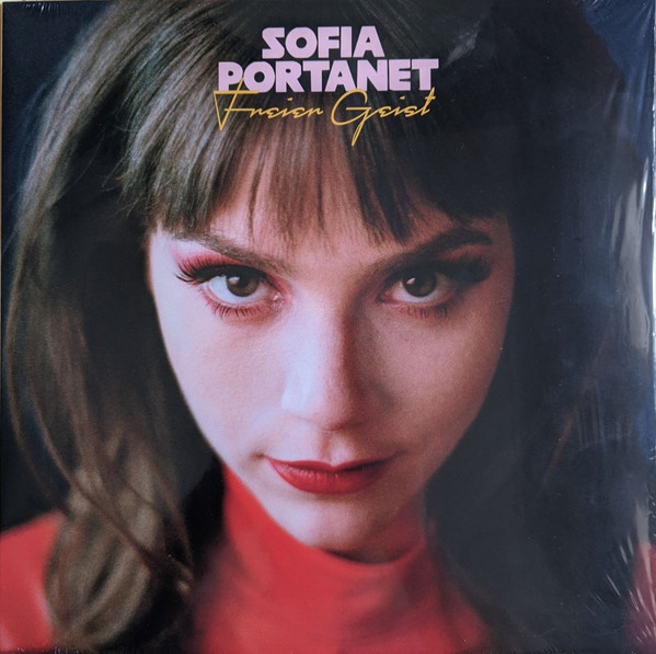 Sofia Portanet - Freier Geist | Duchess Box Records (LPDBR50)
