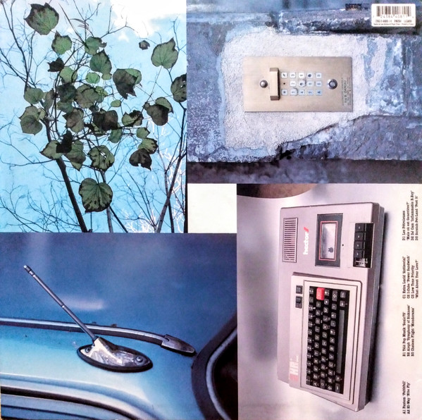 Various - Source Lab 3 X | Source (7 24384 40811 4) - 3