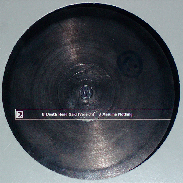 Karl O'Connor , Peter Sutton , Ian J. Richardson - A Disintegration Of Your Art | Downwards (LINO_27) - 2