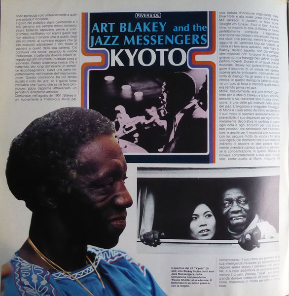 Art Blakey - Art Blakey | Fabbri Editori (GdJ 79) - 4 Art Blakey - Art Blakey | Fabbri Editori (GdJ 79) - 4