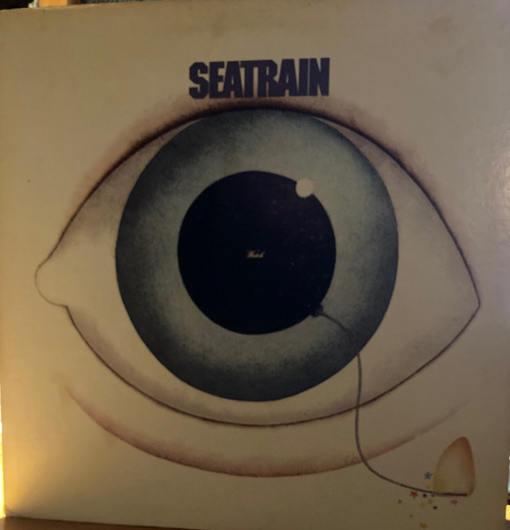 Seatrain - Watch | Warner Bros. Records (BS 2692)