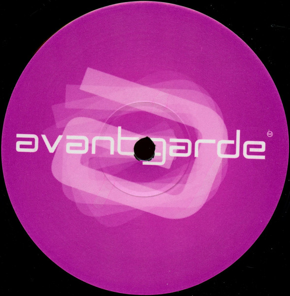 Divider - Syphon | Avantgarde (AVANT007) - 2 Divider - Syphon | Avantgarde (AVANT007) - 2