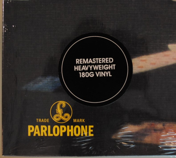 David Bowie - The Man Who Sold The World | Parlophone (DB69732) - 3