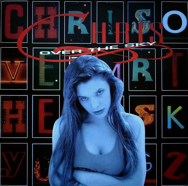 Chris - Over The Sky | Dig It International (DMX 10252)